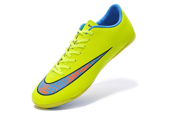 2014 World Cup Nike Mercurial Victory V Indoor Men Shoes--011